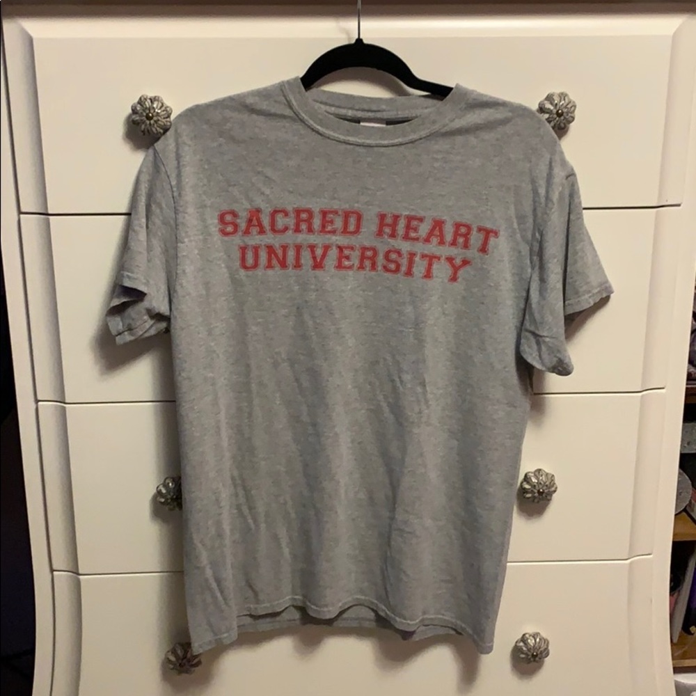 Sacred Heart University T-shirt